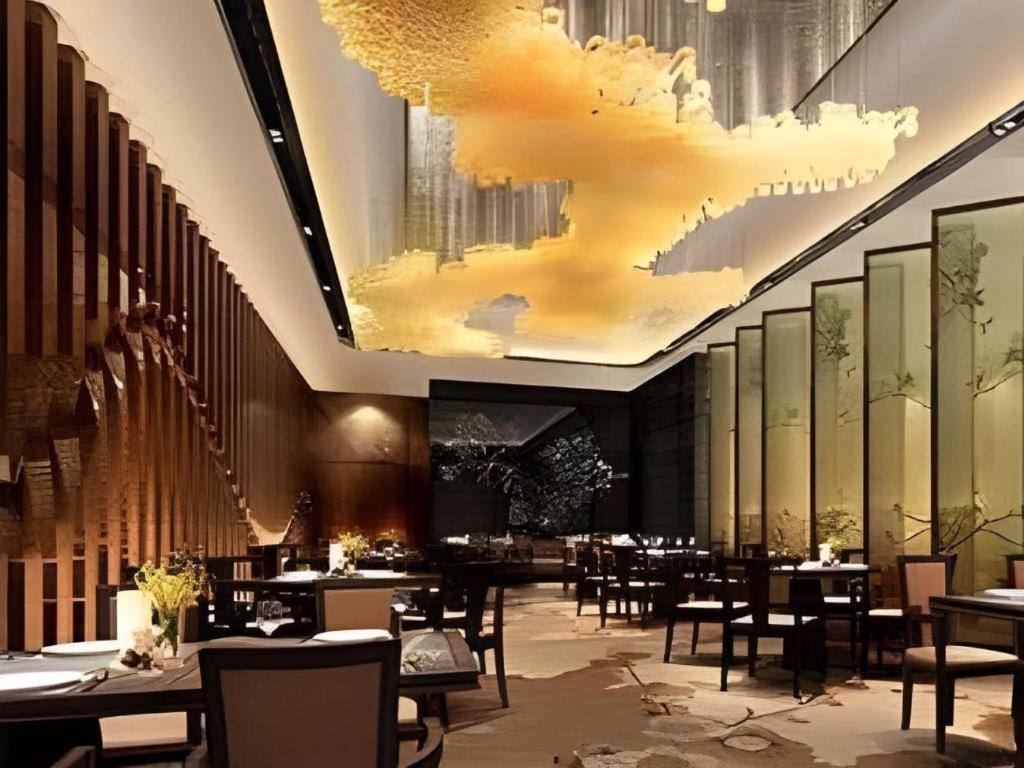 Hotel Wyndham Grand Plaza Royale Huayu Chongqing Exterior foto